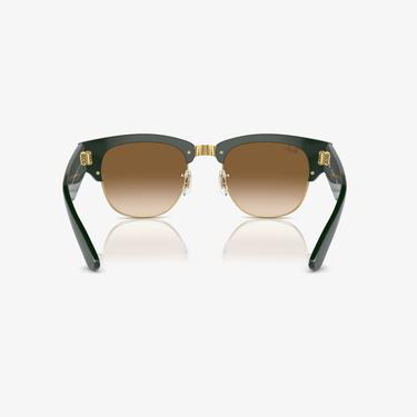  RAY-BAN 0RB0316S Unisex Yeşil Güneş Gözlüğü