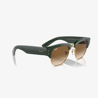  RAY-BAN 0RB0316S Unisex Yeşil Güneş Gözlüğü
