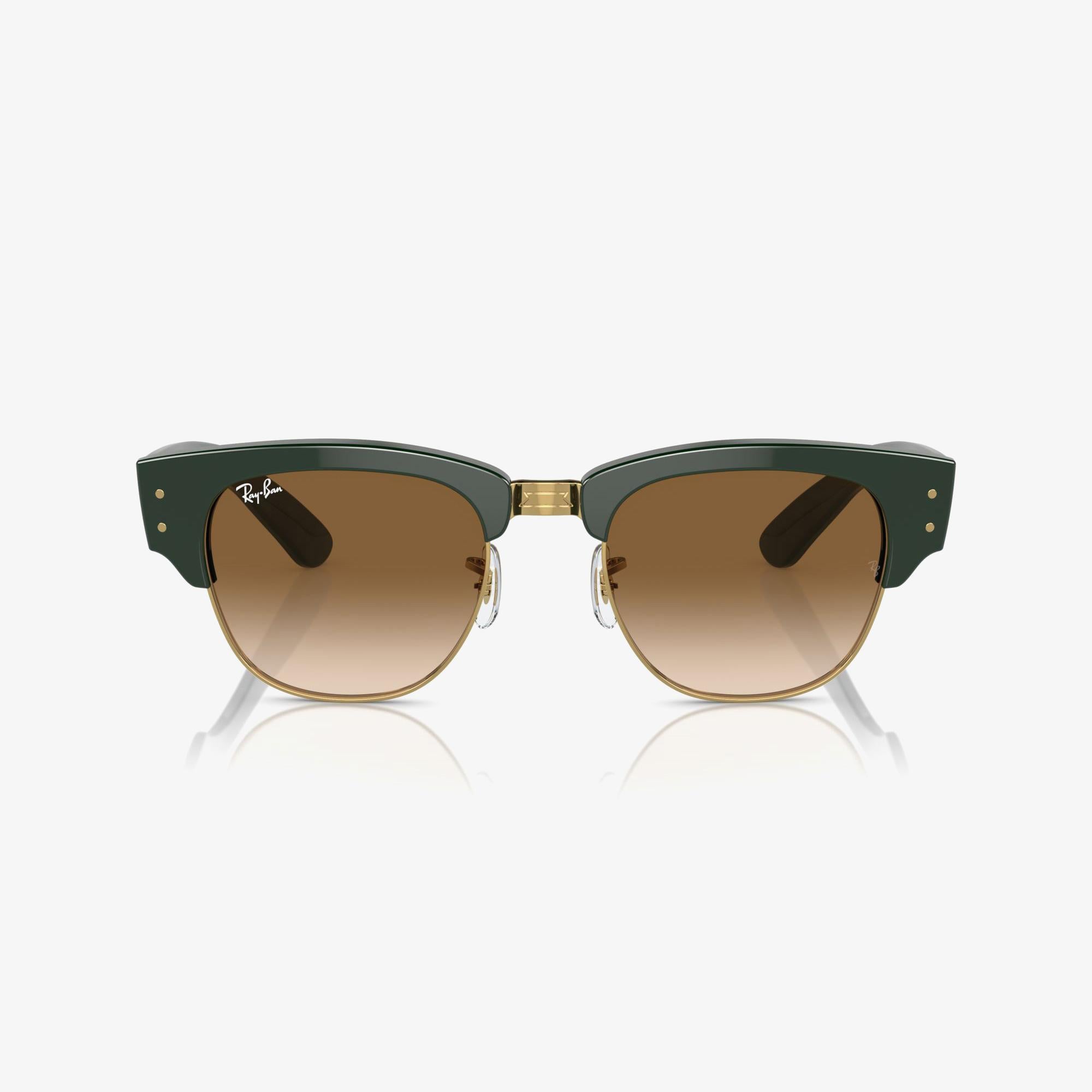 RAY-BAN 0RB0316S Unisex Yeşil Güneş Gözlüğü