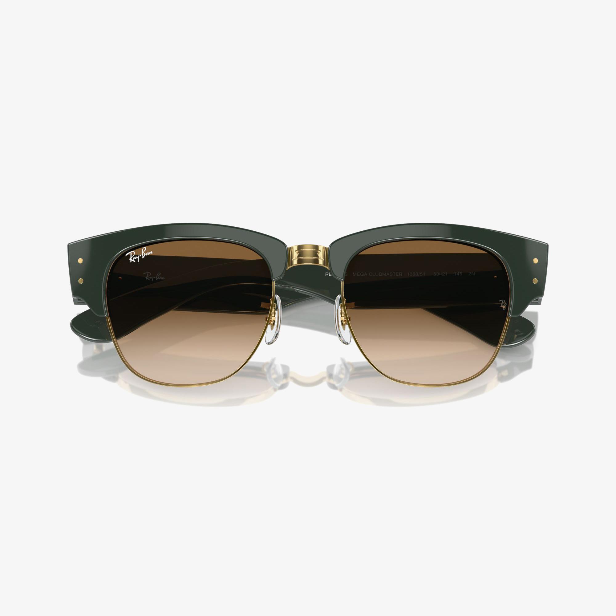 RAY-BAN 0RB0316S Unisex Yeşil Güneş Gözlüğü