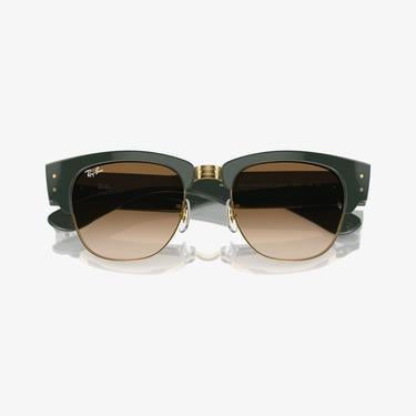  RAY-BAN 0RB0316S Unisex Yeşil Güneş Gözlüğü