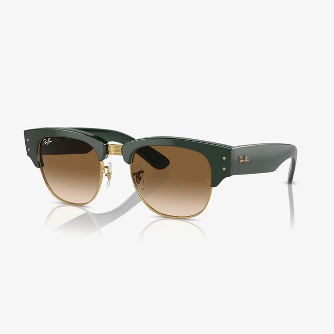  RAY-BAN 0RB0316S Unisex Yeşil Güneş Gözlüğü