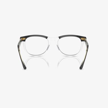  RAY-BAN 0RB2398 Unisex Şeffaf Gözlük