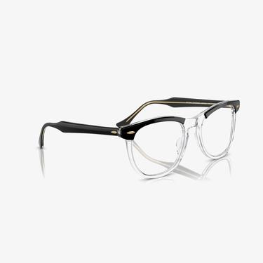  RAY-BAN 0RB2398 Unisex Şeffaf Gözlük