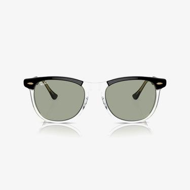  RAY-BAN 0RB2398 Unisex Şeffaf Gözlük