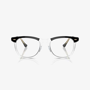  RAY-BAN 0RB2398 Unisex Şeffaf Gözlük