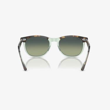  RAY-BAN 0RB2398 Unisex Yeşil Güneş Gözlüğü