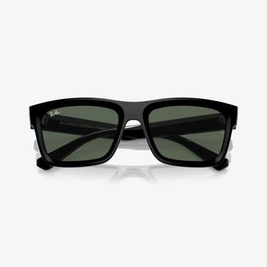  RAY-BAN 0RB4396 Unisex Siyah Güneş Gözlüğü