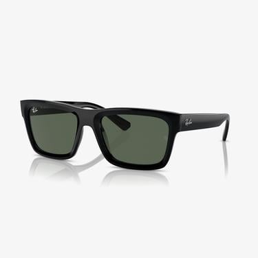  RAY-BAN 0RB4396 Unisex Siyah Güneş Gözlüğü