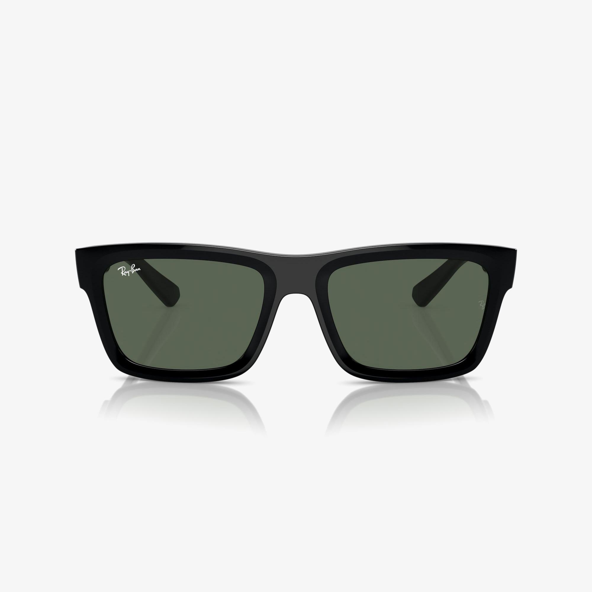 RAY-BAN 0RB4396 Unisex Siyah Güneş Gözlüğü