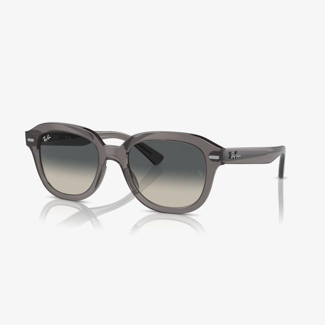  RAY-BAN 0RB4398 Unisex Gri Güneş Gözlüğü