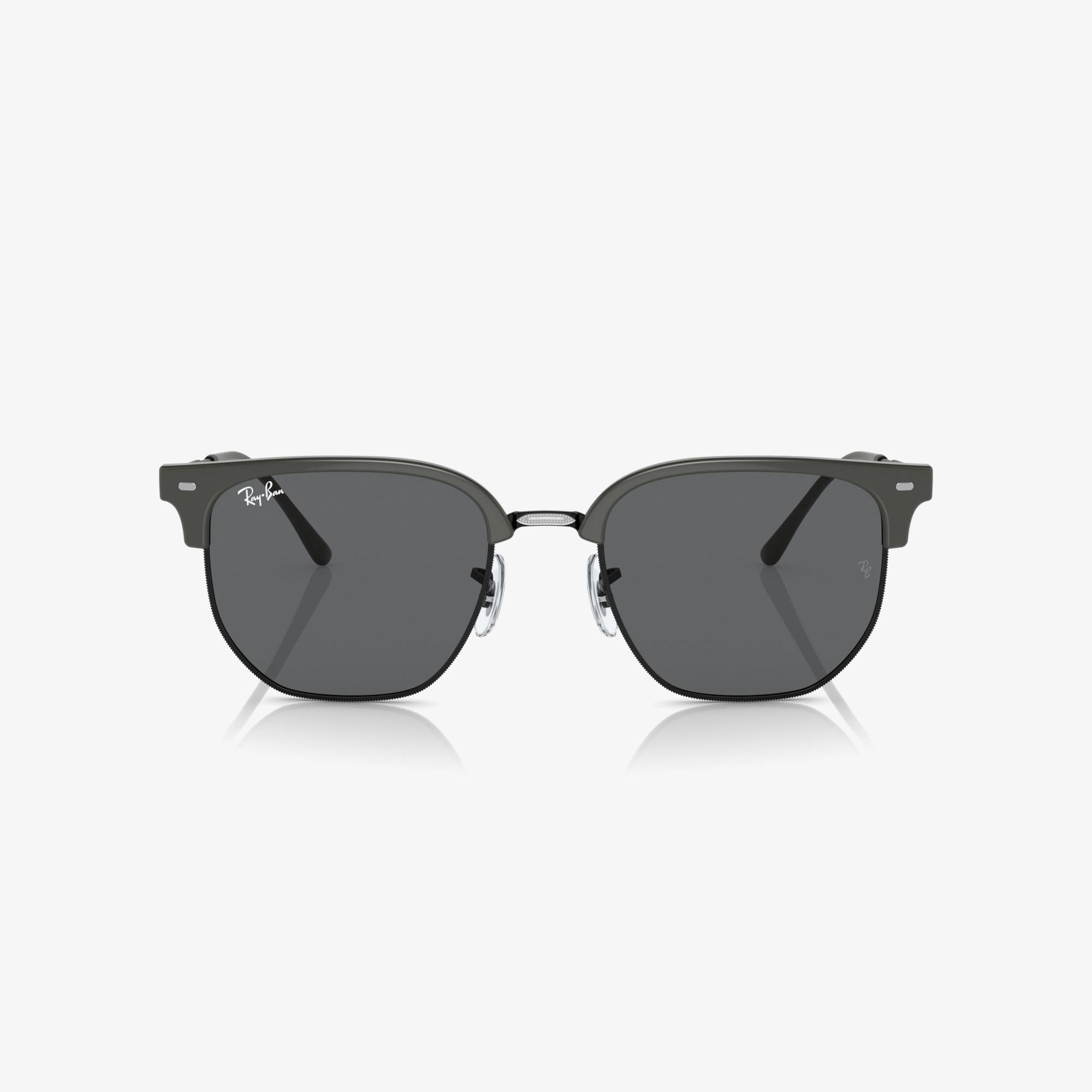 RAY-BAN 0RB4416 Unisex Siyah Güneş Gözlüğü