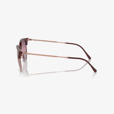  RAY-BAN 0RB4416 Unisex Rose Gold Güneş Gözlüğü
