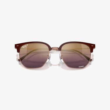  RAY-BAN 0RB4416 Unisex Rose Gold Güneş Gözlüğü