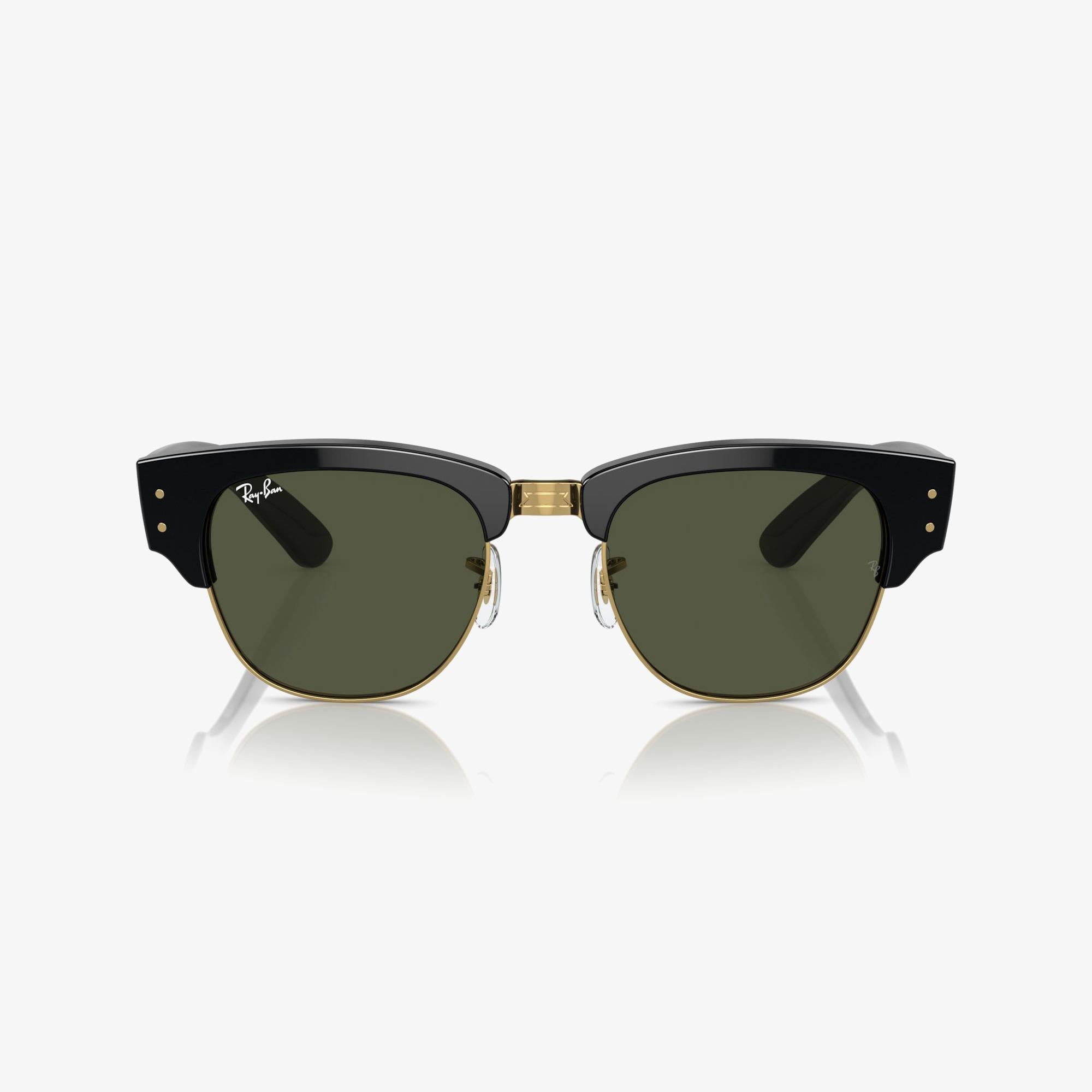 RAY-BAN 0RB0316S Unisex Siyah Güneş Gözlüğü