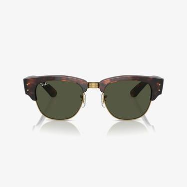  RAY-BAN 0RB0316S Unisex Kahverengi Güneş Gözlüğü