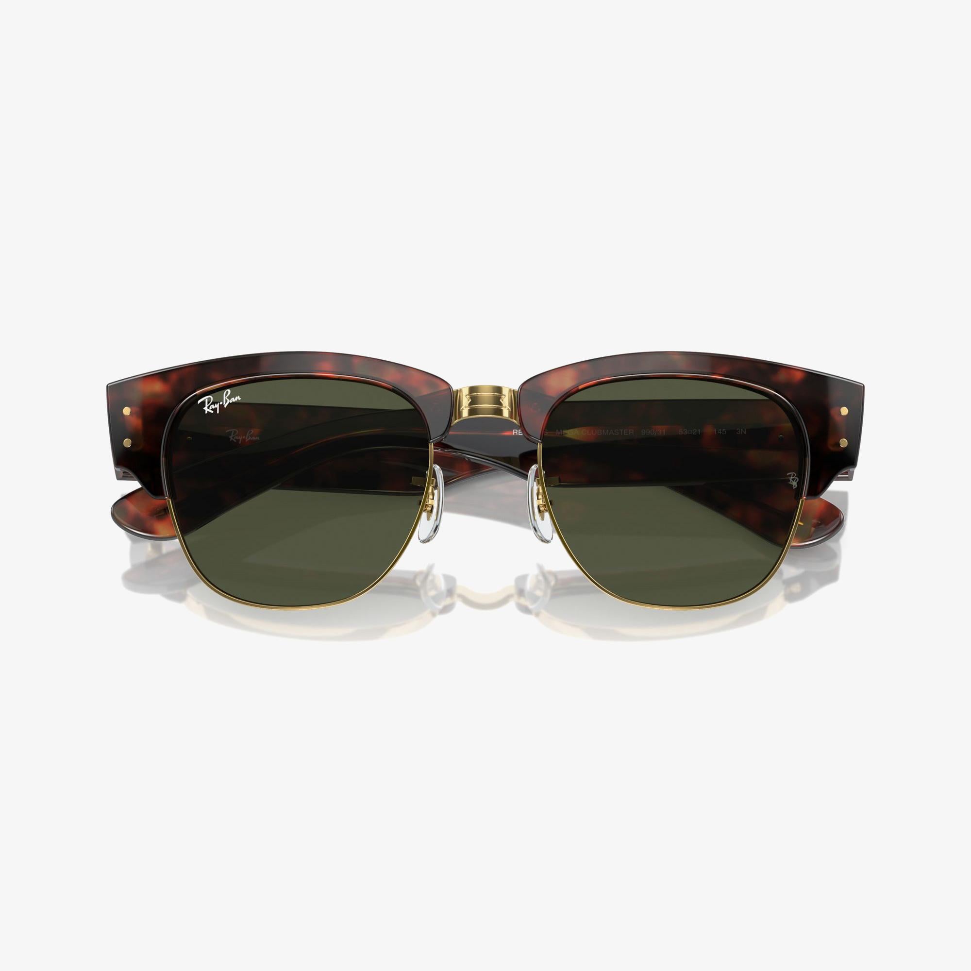 RAY-BAN 0RB0316S Unisex Kahverengi Güneş Gözlüğü