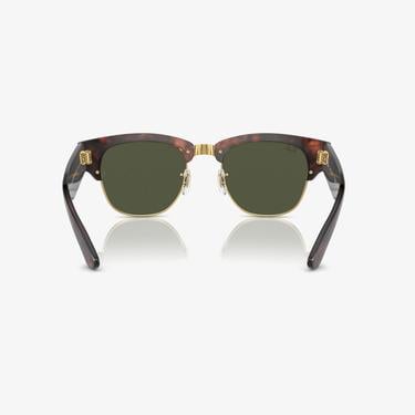  RAY-BAN 0RB0316S Unisex Kahverengi Güneş Gözlüğü