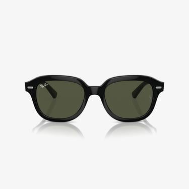  RAY-BAN 0RB4398 Unisex Siyah Güneş Gözlüğü