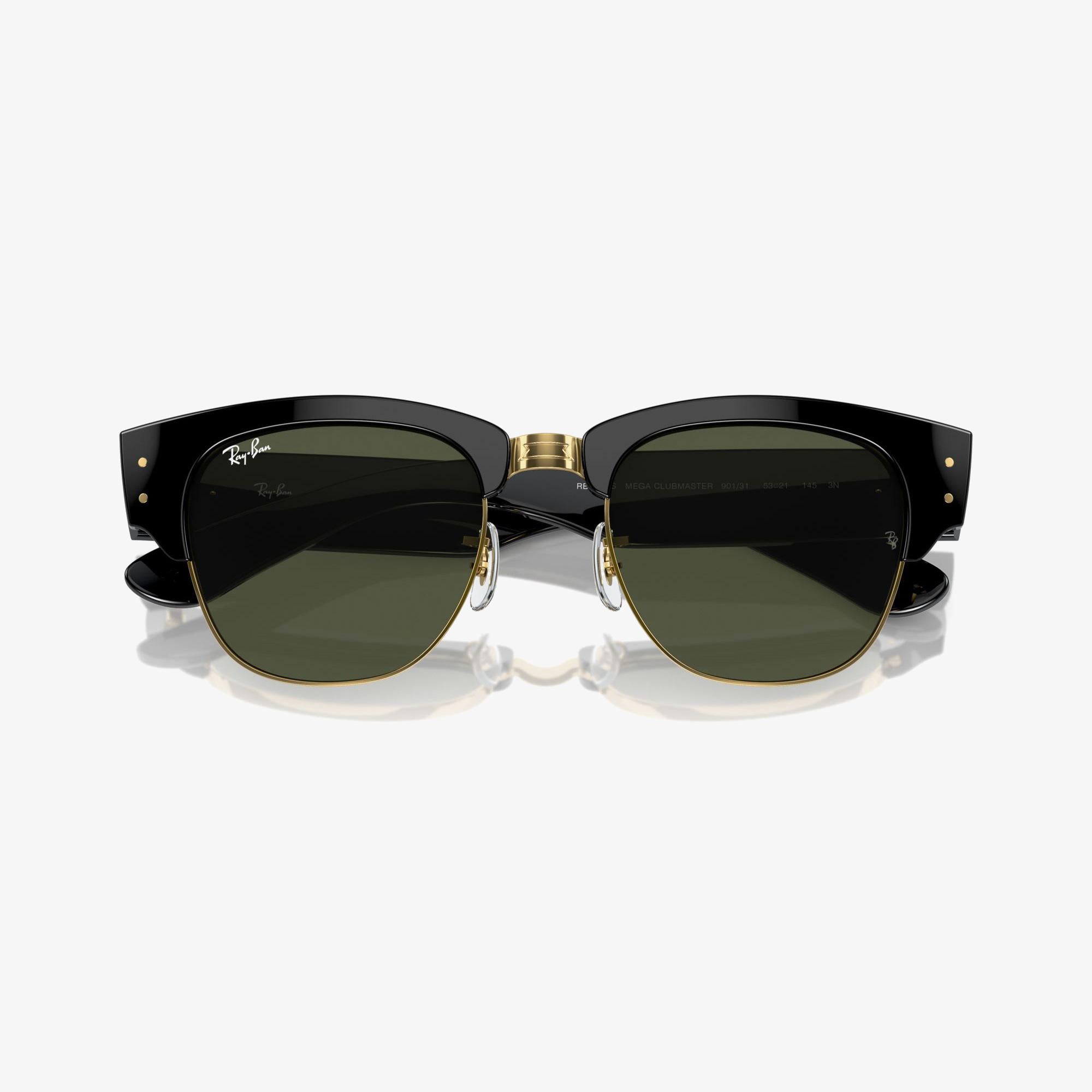 RAY-BAN 0RB0316S Unisex Siyah Güneş Gözlüğü