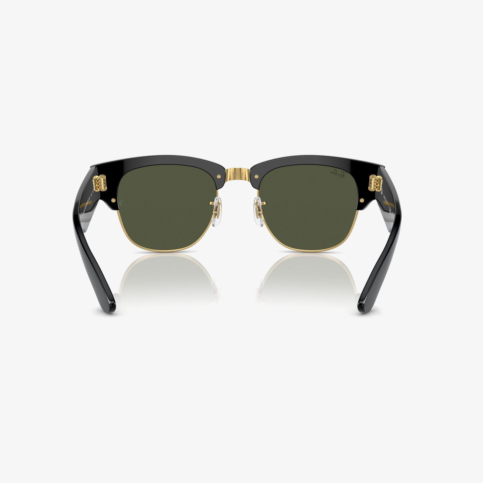RAY-BAN 0RB0316S Unisex Siyah Güneş Gözlüğü