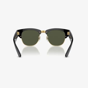  RAY-BAN 0RB0316S Unisex Siyah Güneş Gözlüğü