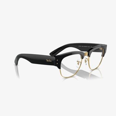  RAY-BAN 0RB0316S Unisex Şeffaf Gözlük