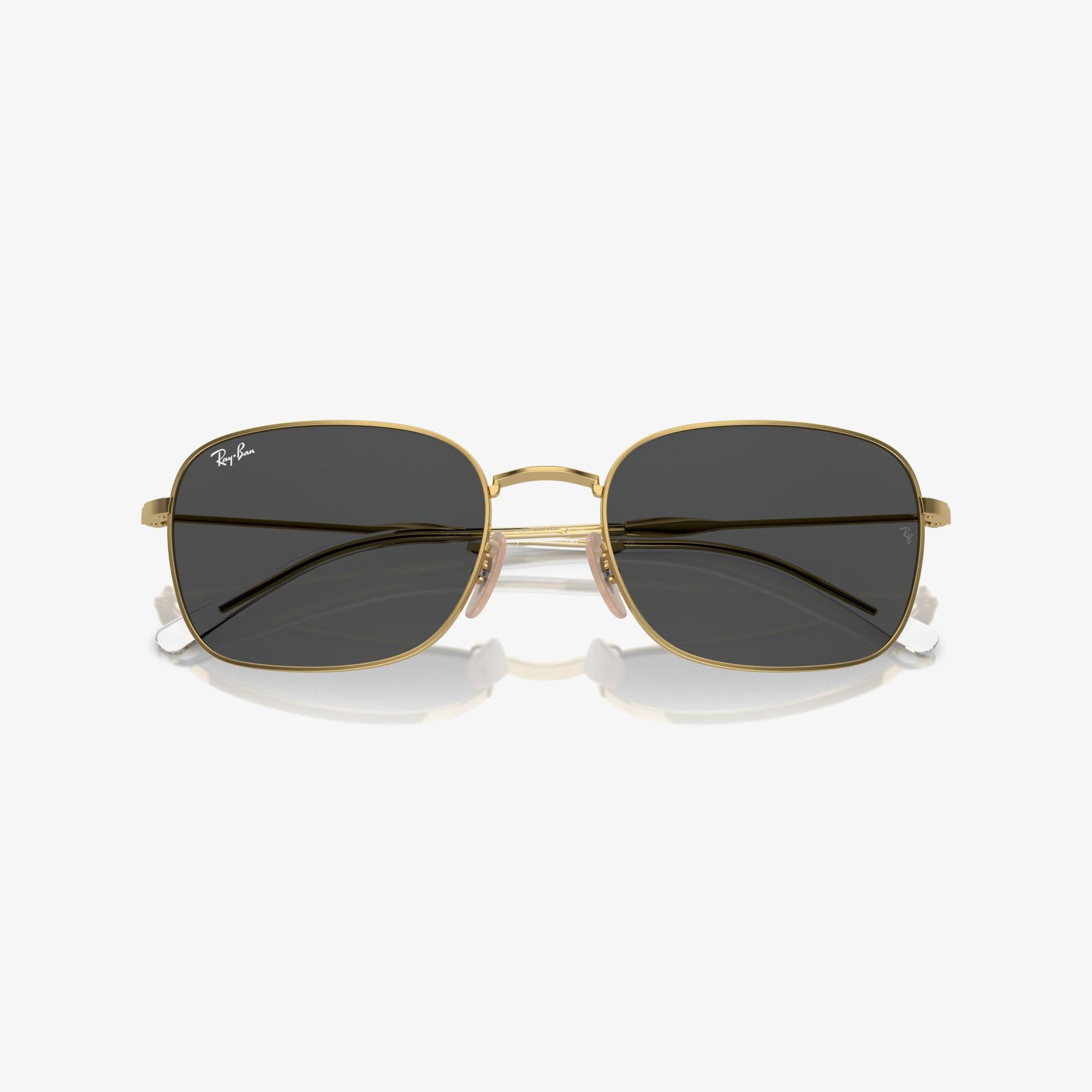 RAY-BAN 0RB3706 Unisex Şeffaf Gözlük