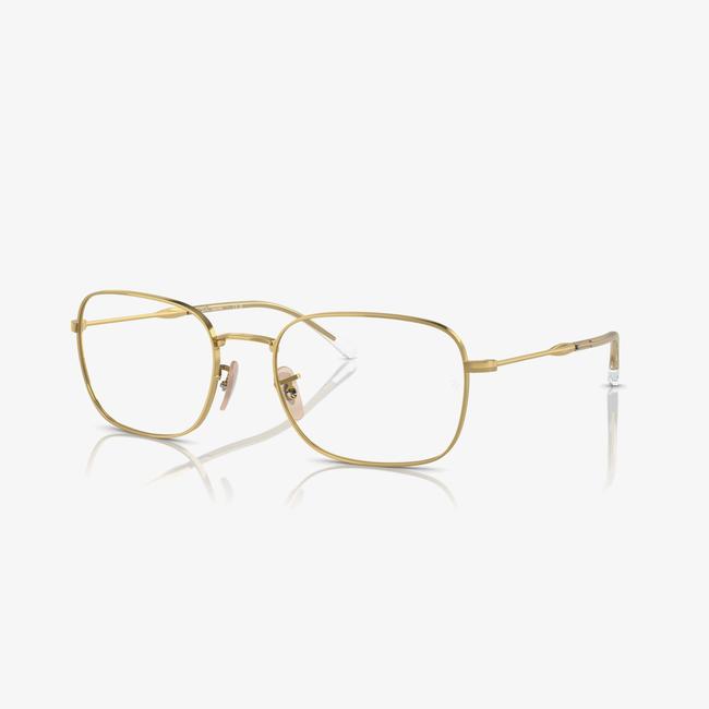  RAY-BAN 0RB3706 Unisex Şeffaf Gözlük