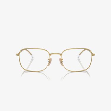  RAY-BAN 0RB3706 Unisex Şeffaf Gözlük