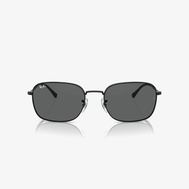  RAY-BAN 0RB3706 Unisex Siyah Güneş Gözlüğü