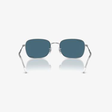  RAY-BAN 0RB3706 Unisex Gümüş Güneş Gözlüğü