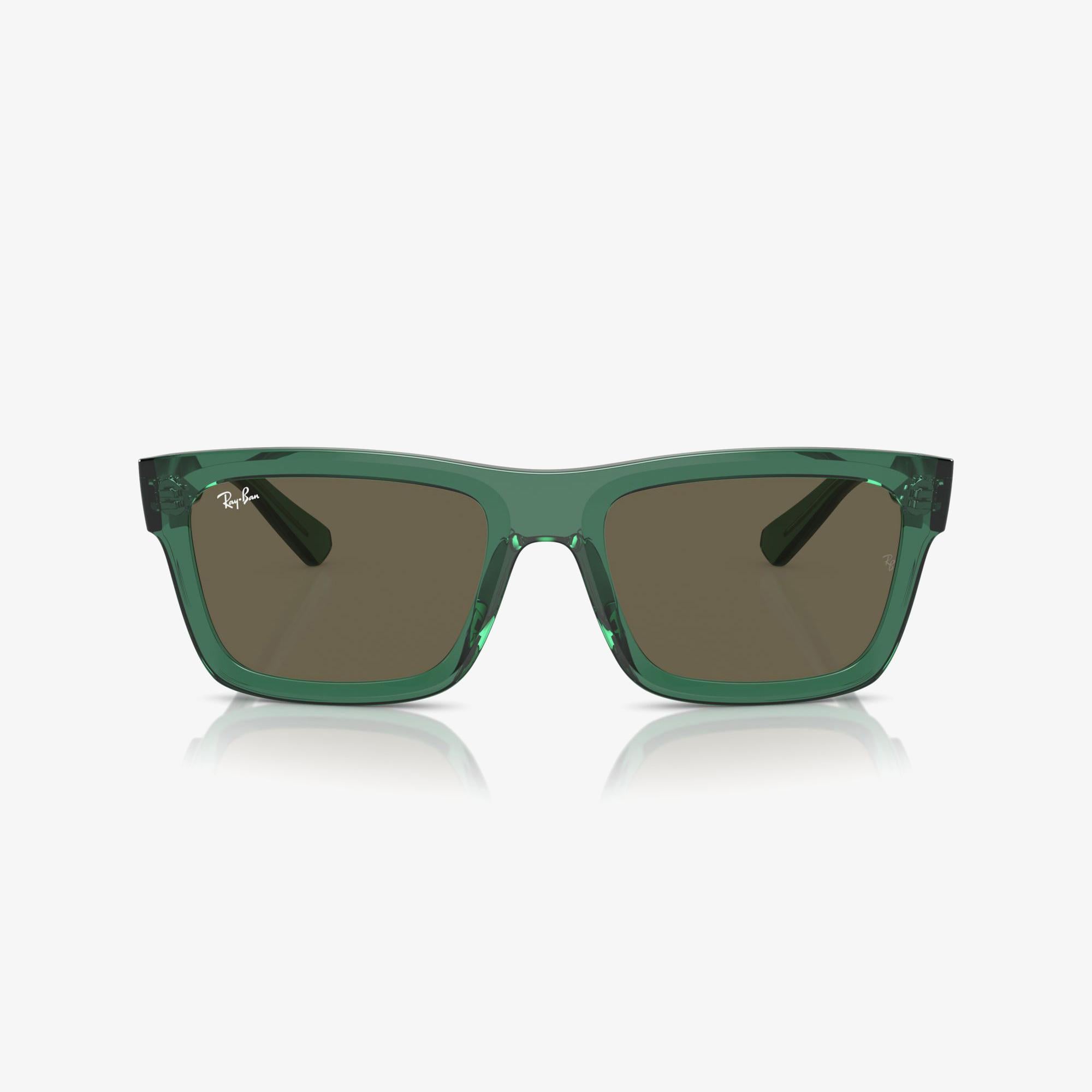 RAY-BAN 0RB4396 Unisex Yeşil Güneş Gözlüğü
