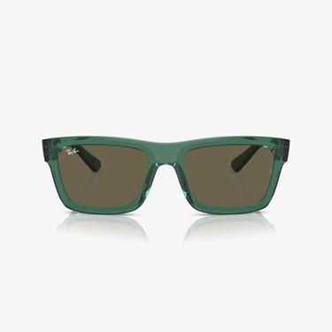  RAY-BAN 0RB4396 Unisex Yeşil Güneş Gözlüğü