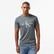 Calvin Klein Jeans Seasonal Monologo Erkek Beyaz T-Shirt