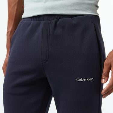  Calvin Klein Micro Logo Repreve Erkek Lacivert Eşofman Altı