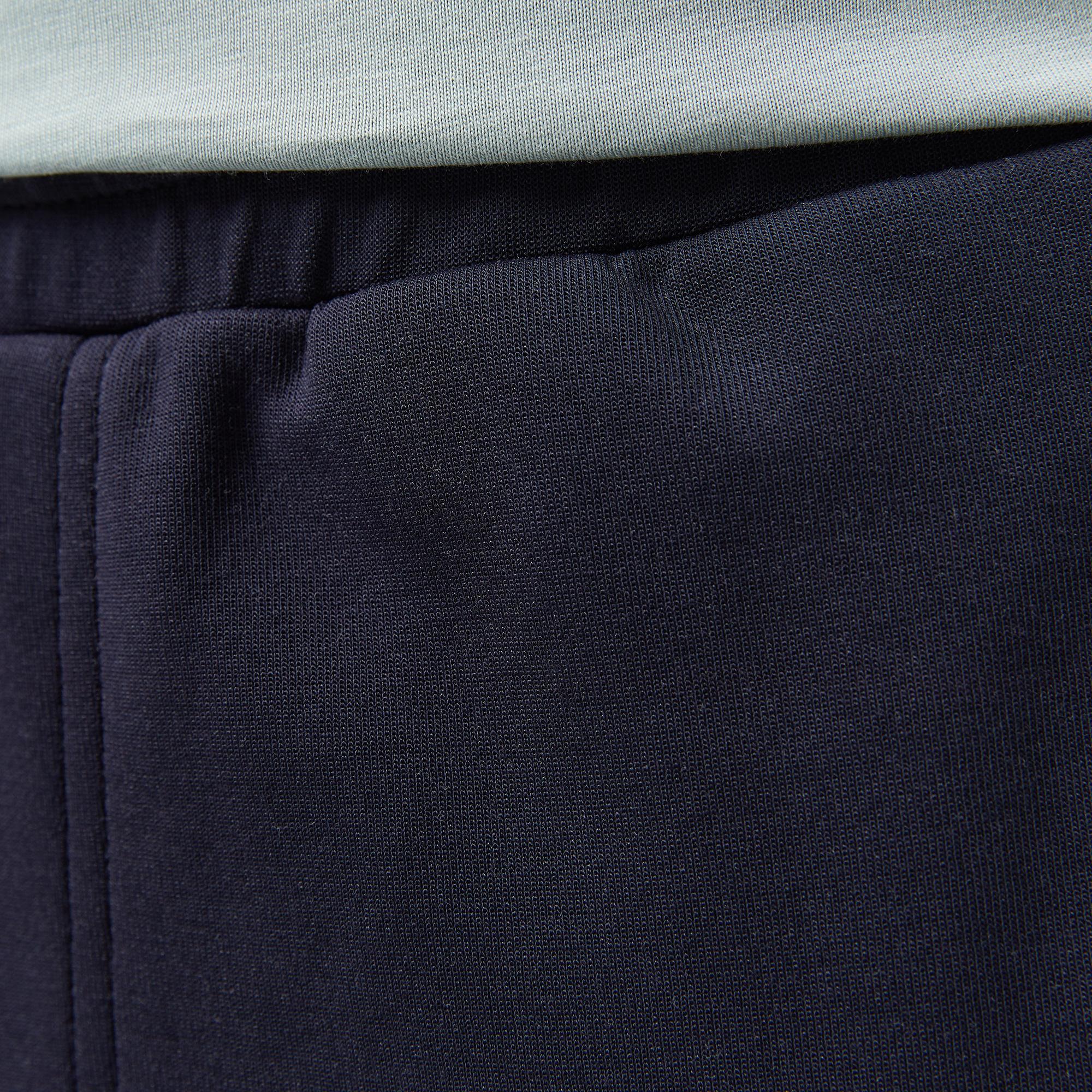 Calvin Klein Micro Logo Repreve Erkek Lacivert Eşofman Altı