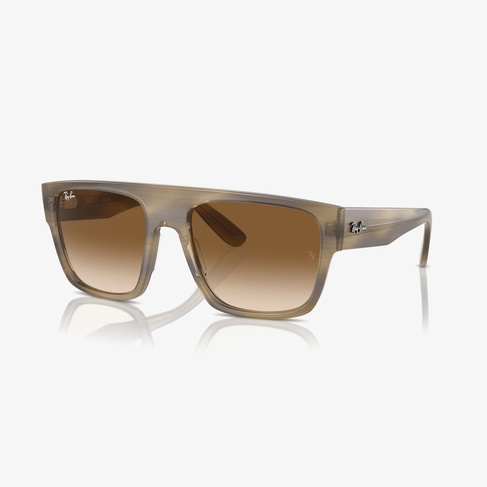 RAY-BAN Drifter Unisex Yeşil Güneş Gözlüğü