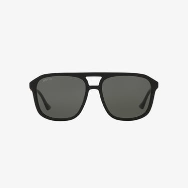  GUCCI Gg1494S Erkek Siyah Güneş Gözlüğü