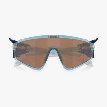  OAKLEY Kylian Mbappé Signature Series Latch? Panel Unisex Transparent Stonewash Güneş Gözlüğü