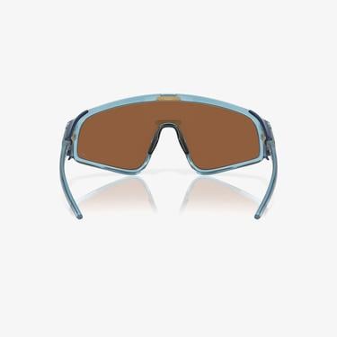  OAKLEY Kylian Mbappé Signature Series Latch? Panel Unisex Transparent Stonewash Güneş Gözlüğü