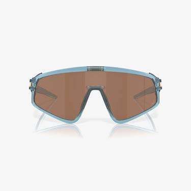  OAKLEY Kylian Mbappé Signature Series Latch? Panel Unisex Transparent Stonewash Güneş Gözlüğü