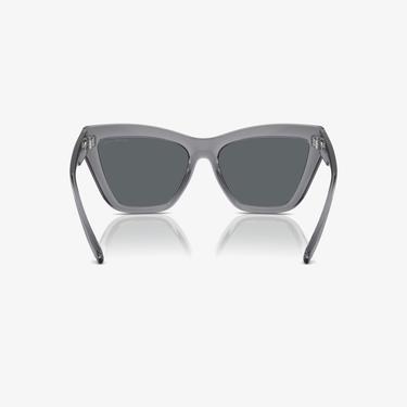  MICHAEL KORS Dubai Kadın Mavi Güneş Gözlüğü