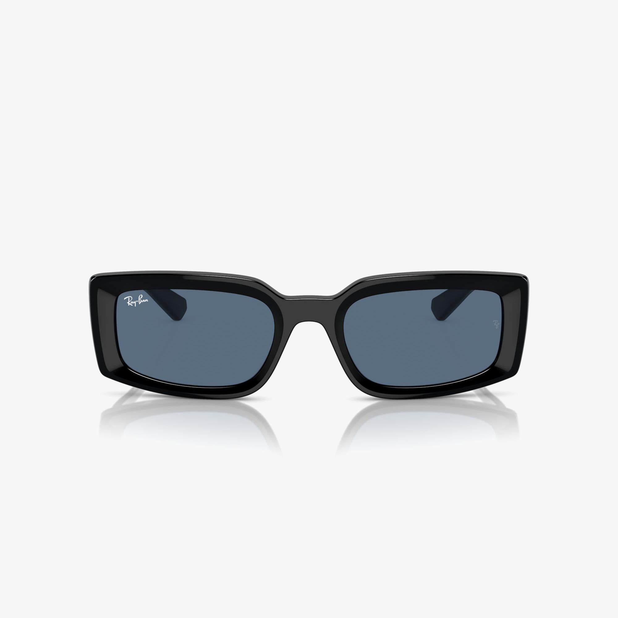 Ray-Ban Kiliane Unisex Siyah Güneş Gözlüğü