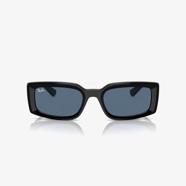  Ray-Ban Kiliane Unisex Siyah Güneş Gözlüğü