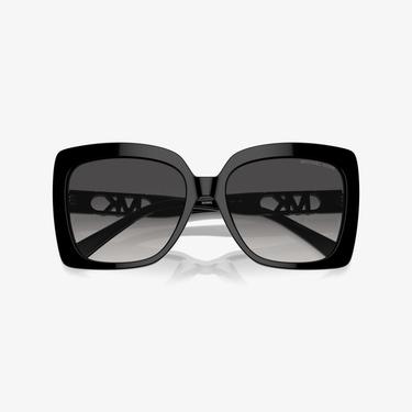  MICHAEL KORS Nice Kadın Siyah Güneş Gözlüğü