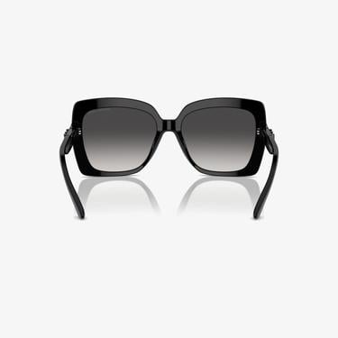  MICHAEL KORS Nice Kadın Siyah Güneş Gözlüğü