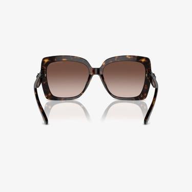  MICHAEL KORS Nice Kadın Kahverengi Güneş Gözlüğü