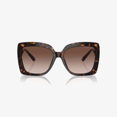  MICHAEL KORS Nice Kadın Kahverengi Güneş Gözlüğü