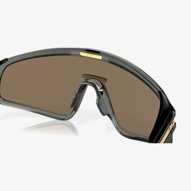  OAKLEY Latch? Panel Unisex Gri Güneş Gözlüğü